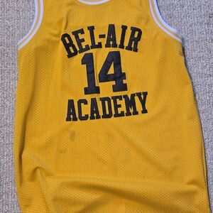 Bel-Air Academy Fresh Prince Men's Jersey